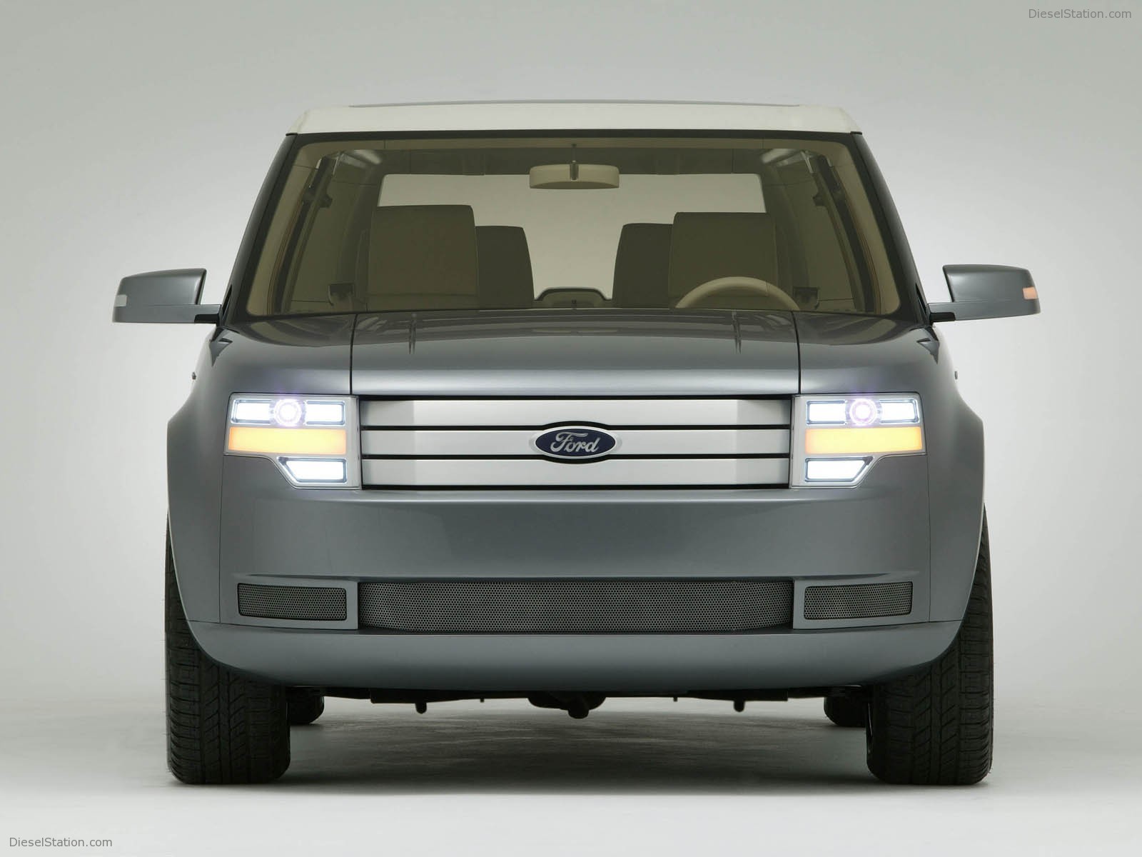 Ford Fairlane Concept